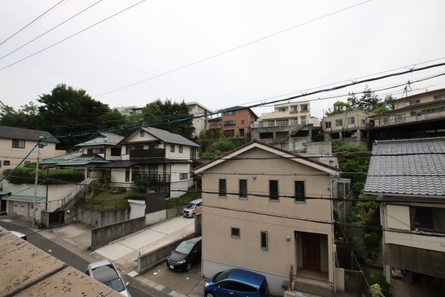 眺望　別室の参考写真です。※現況優先