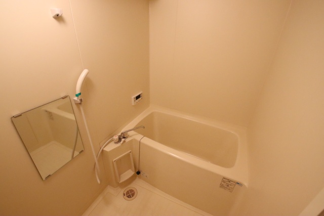 バス・シャワールーム　別室の参考写真です。※現況優先