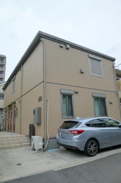 その他共有部分　★ハウスメーカーセキスイハイム施工★