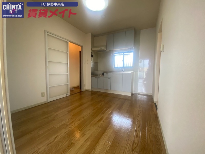 居室・リビング　同タイプの画像です