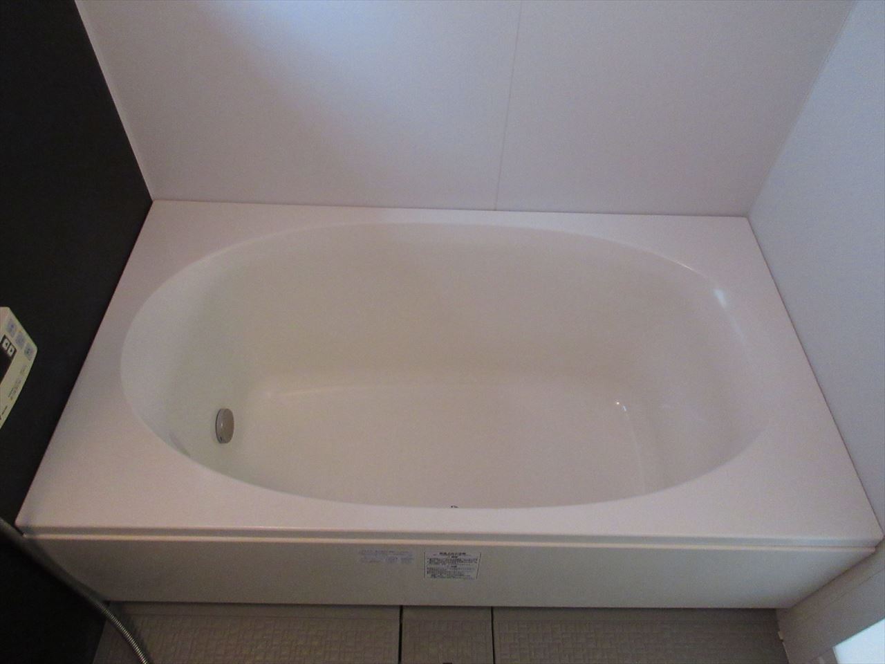 バス・シャワールーム　カステッロ城北II