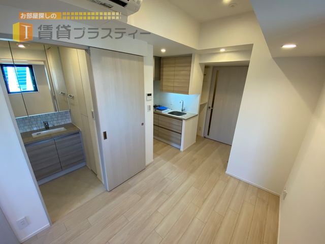 居室・リビング　こんな家に住んでみたいですよね。。今なら住めますよー