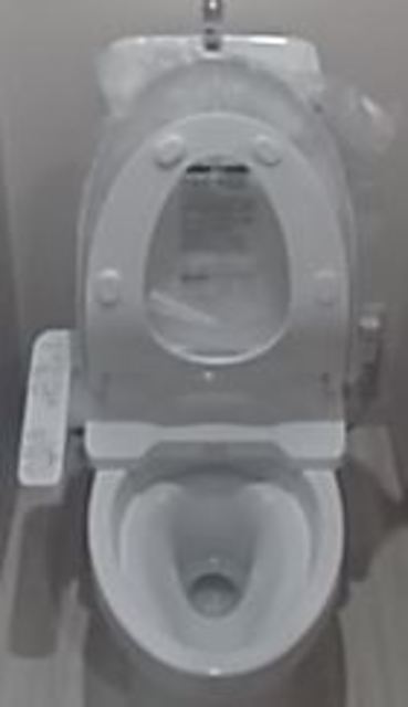 トイレ　同仕様