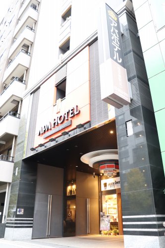 その他　アパホテル浅草橋駅北（その他）まで162m