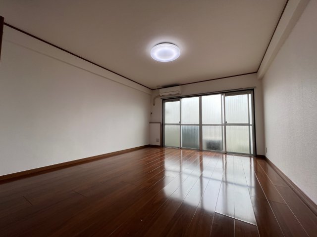 居室・リビング　使いやすいリビングです