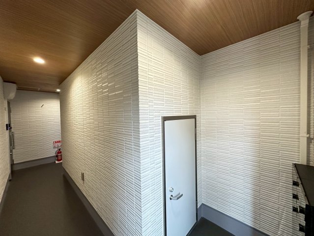 ロビー　詳細は、RISUMO江坂本店までお問合せください♪