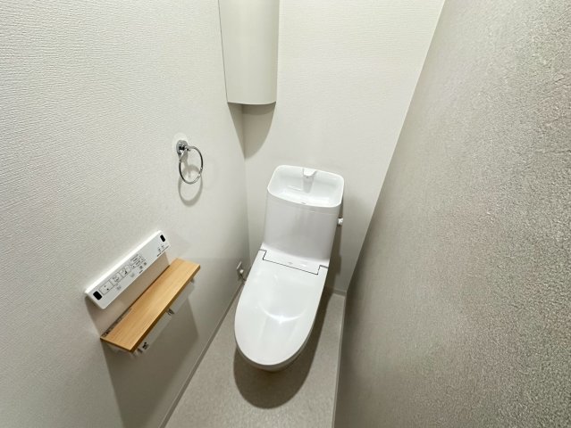トイレ　詳細は、RISUMO江坂本店までお問合せください♪