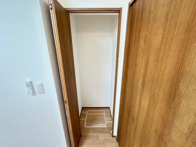 収納　詳細は、RISUMO江坂本店までお問合せください♪
