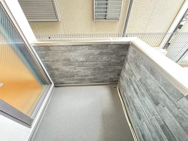 バルコニー　詳細は、RISUMO江坂本店までお問合せください♪