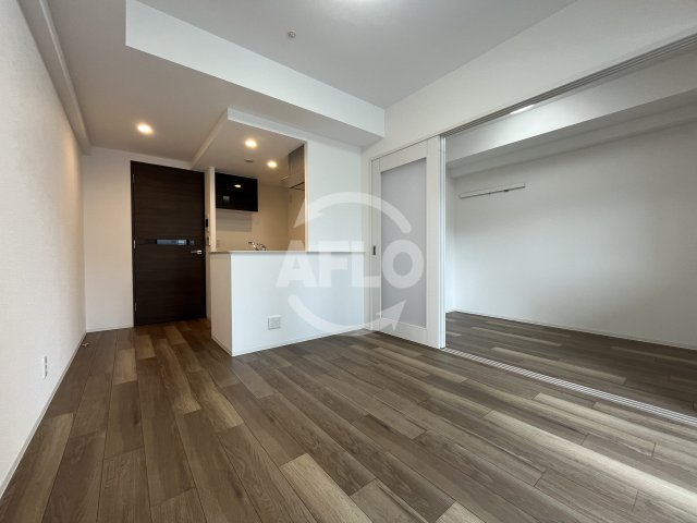 居室・リビング　アーバネックス江坂広芝　リビング