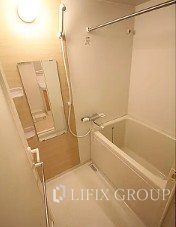 バス・シャワールーム　風呂