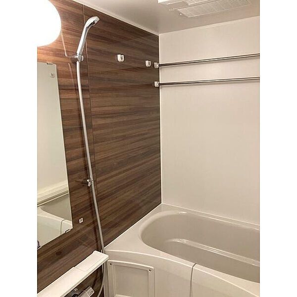 バス・シャワールーム　※別部屋参照