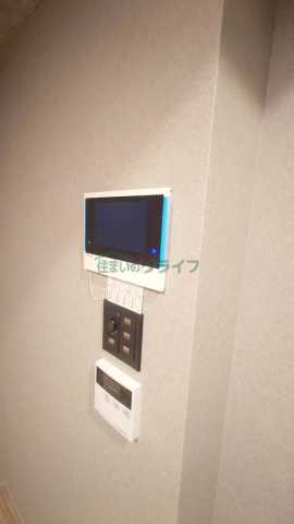 セキュリティ　別部屋参考写真