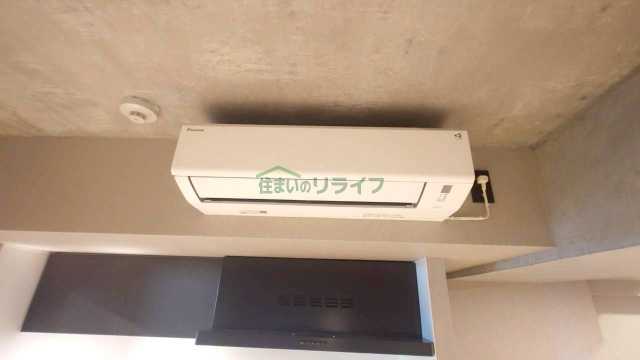 その他設備　別部屋参考写真