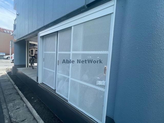 その他　周辺環境