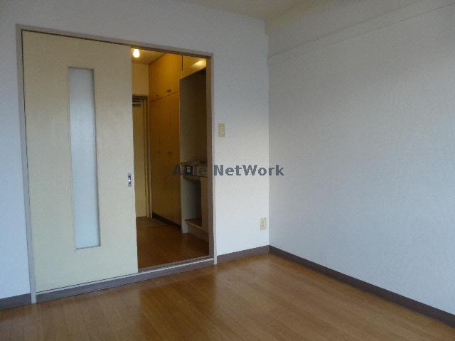 その他部屋・スペース　洋室