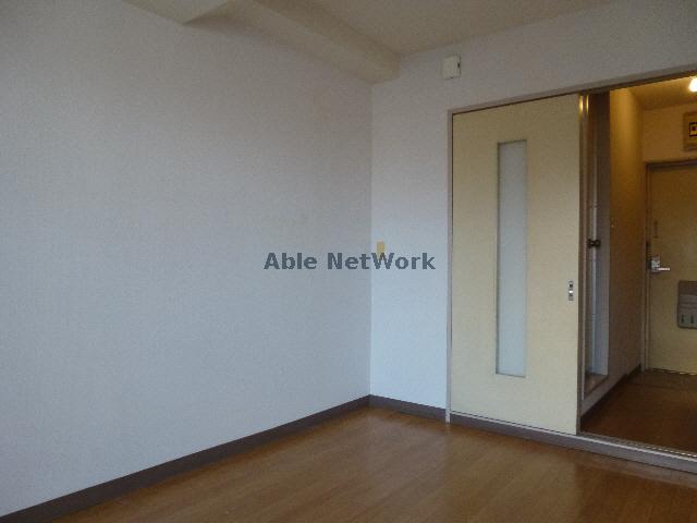 居室・リビング　洋室