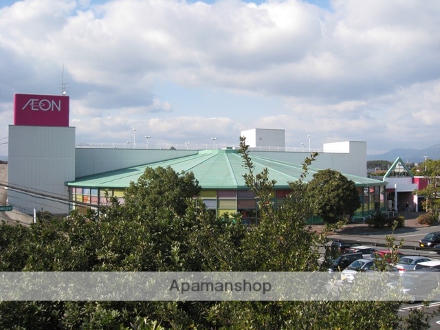 スーパー　イオン久居店（スーパー）まで500m