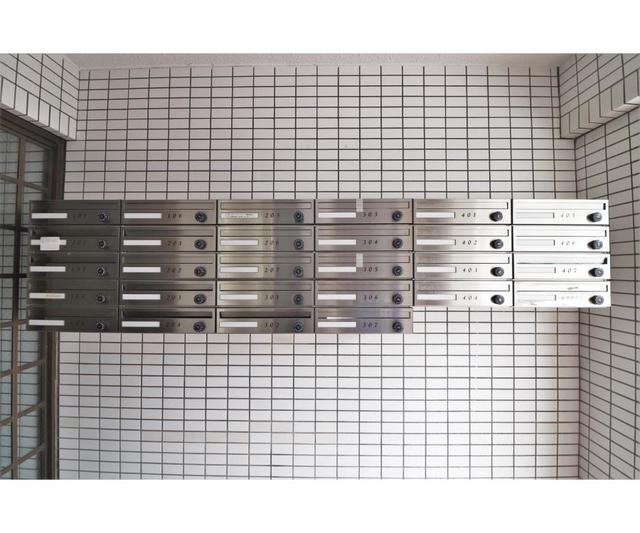 その他共有部分