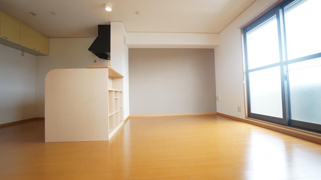 居室・リビング　リビング/居室