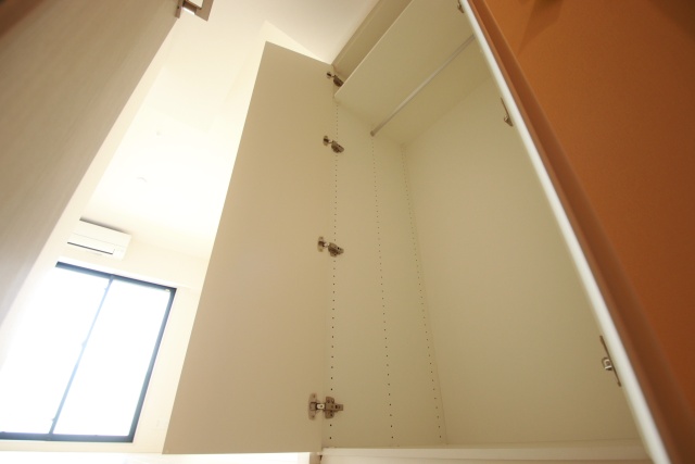 収納　※別室の参考写真の為、現況優先です。