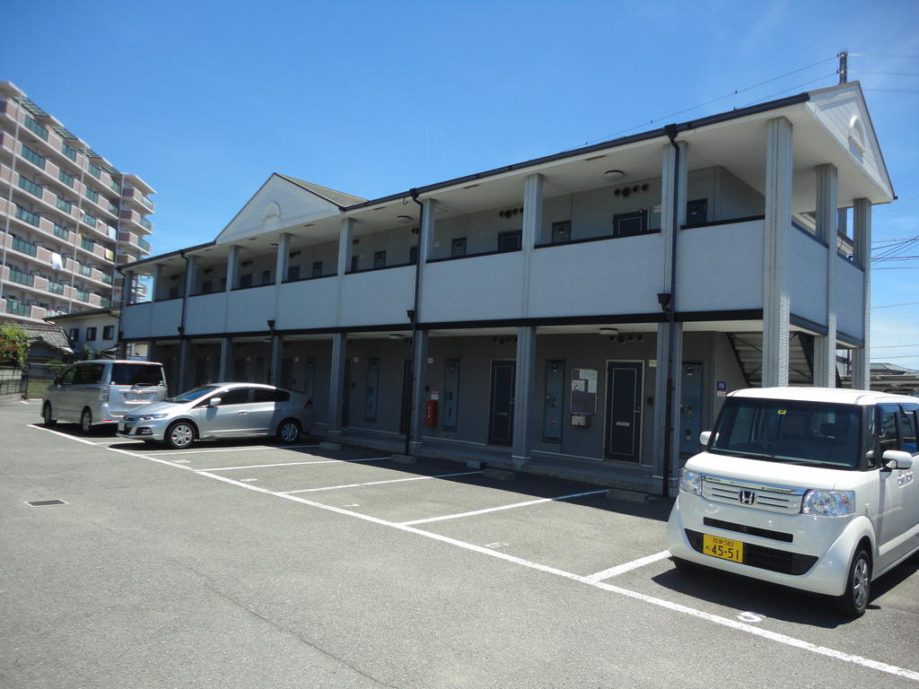 ヴァンヴェール熊取