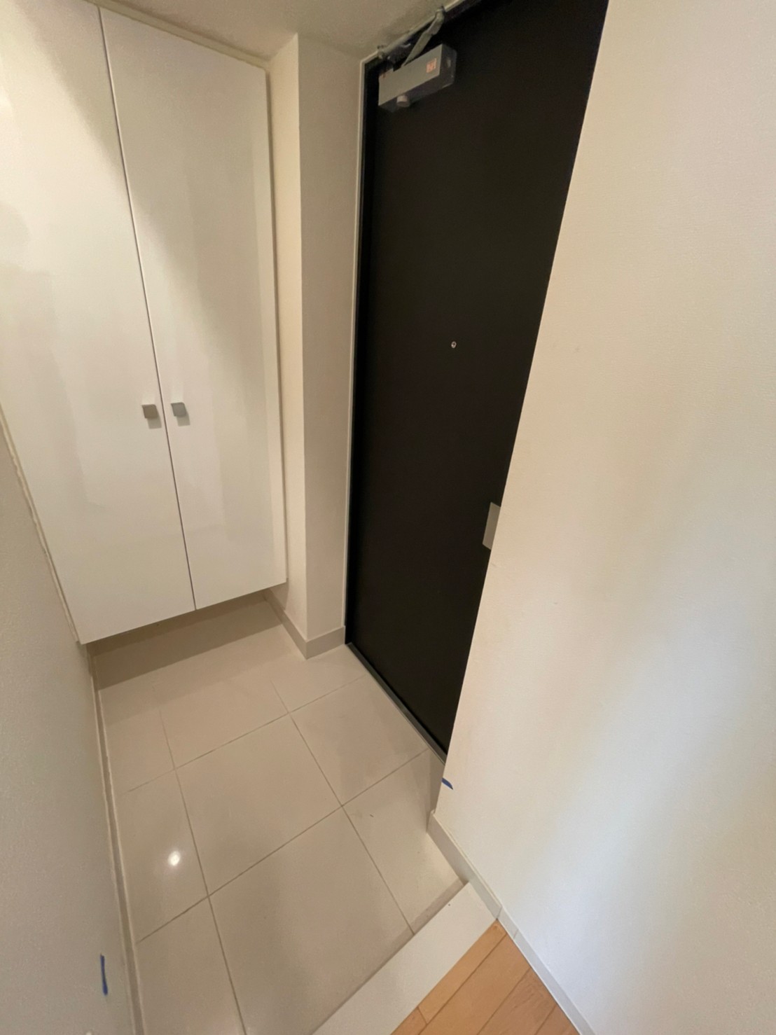 玄関　※同仕様