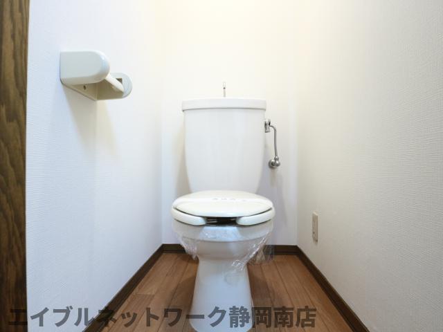 トイレ　バス・トイレ別