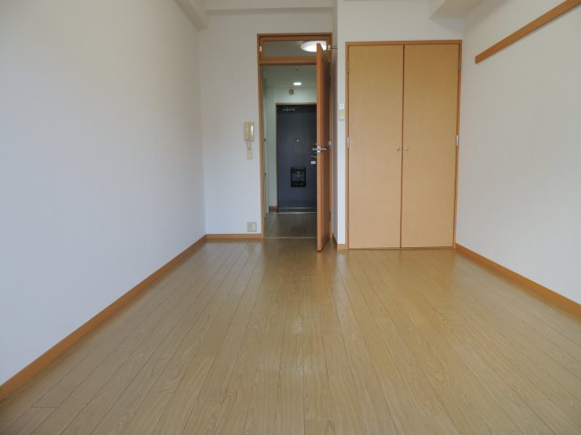 居室・リビング　綺麗なリビング