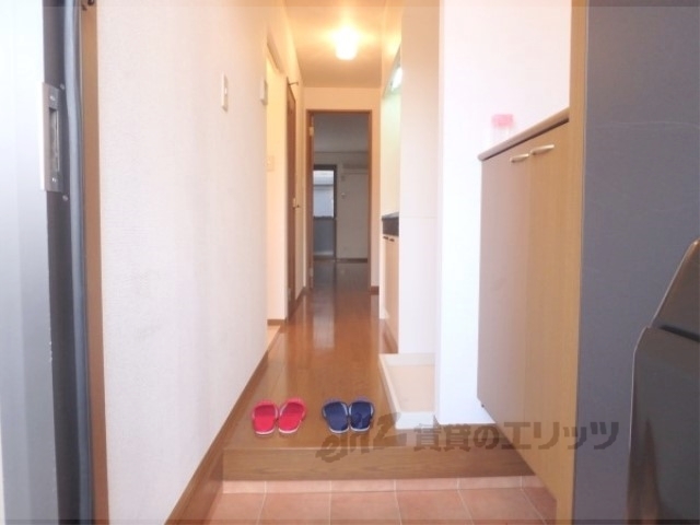 その他部屋・スペース　廊下