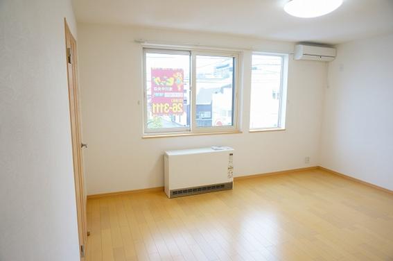 居室・リビング　リビング１