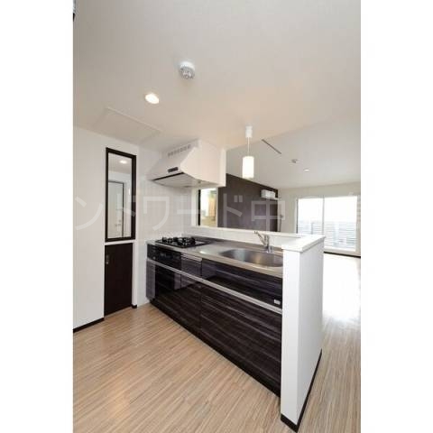 キッチン　詳細は、ウィンドワード中の島店までご相談下さい。