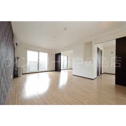 居室・リビング　詳細は、ウィンドワード中の島店までご相談下さい。