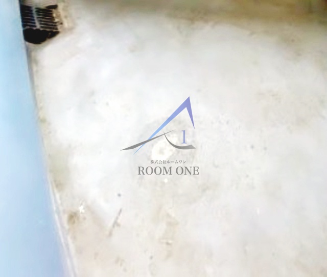 バルコニー　バルコニーです。