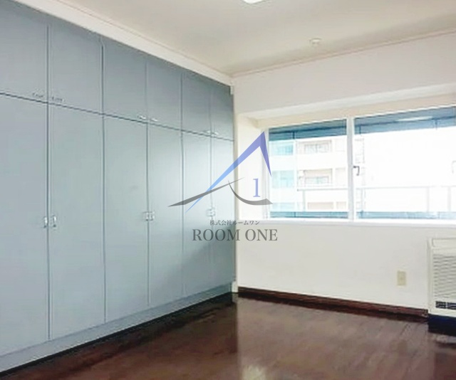 その他部屋・スペース　寝室です。