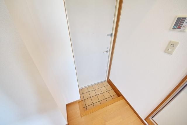 玄関　★玄関スパース★