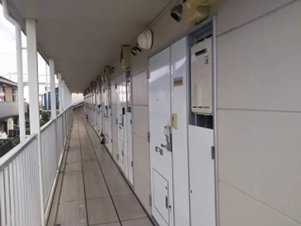 その他共有部分　共用部分