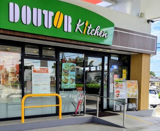 飲食店　ドトールキッチンEneJet　R6取手店（飲食店）まで851m