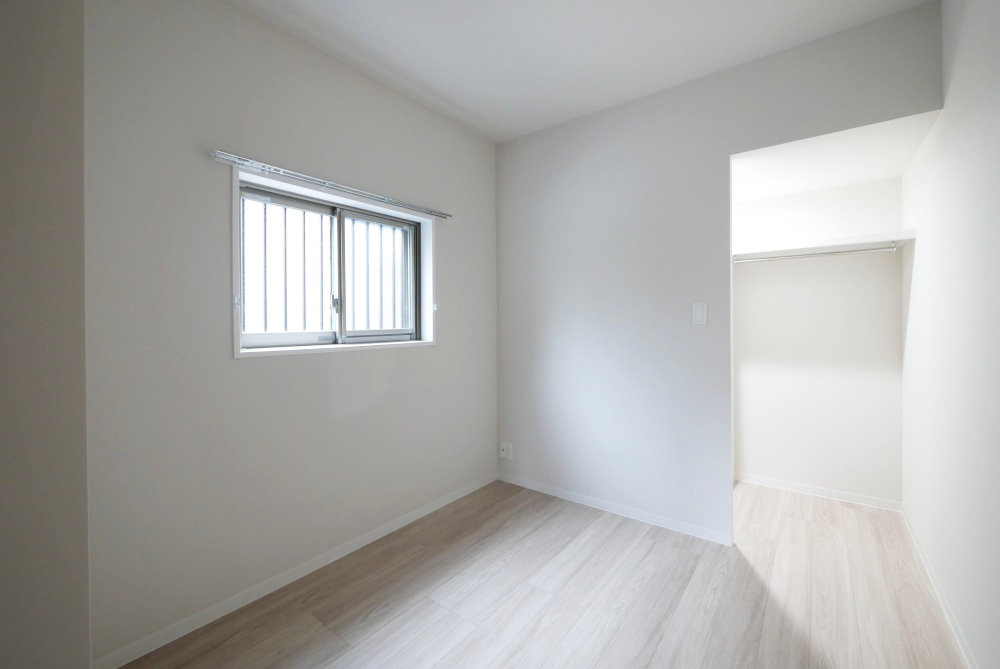 その他部屋・スペース　洋室