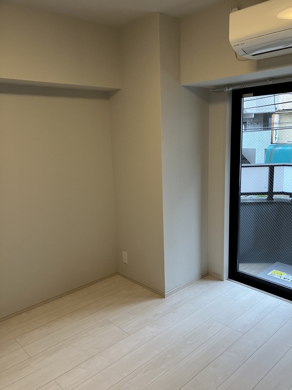 その他部屋・スペース　他号室　同施工参考写真