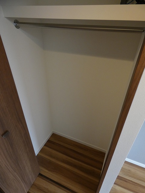 収納　収納※別部屋参考写真