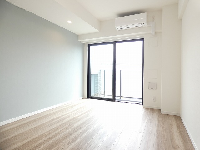 居室・リビング　居室※別部屋参考写真