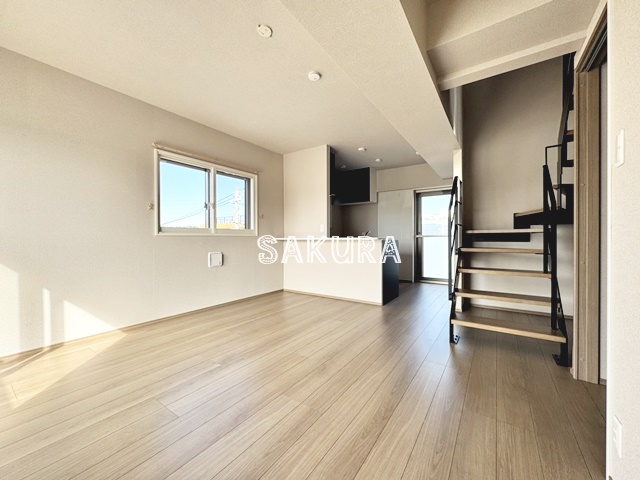 その他設備　充実した室内設備♪