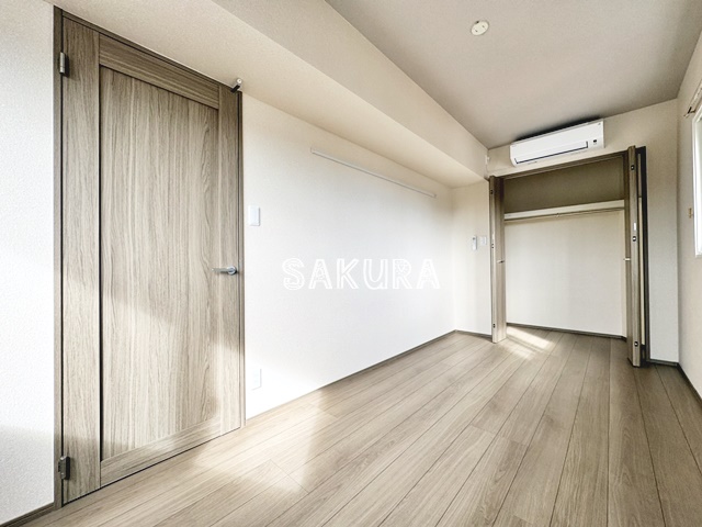 その他部屋・スペース　家具を配置しやすい人気の間取りです♪