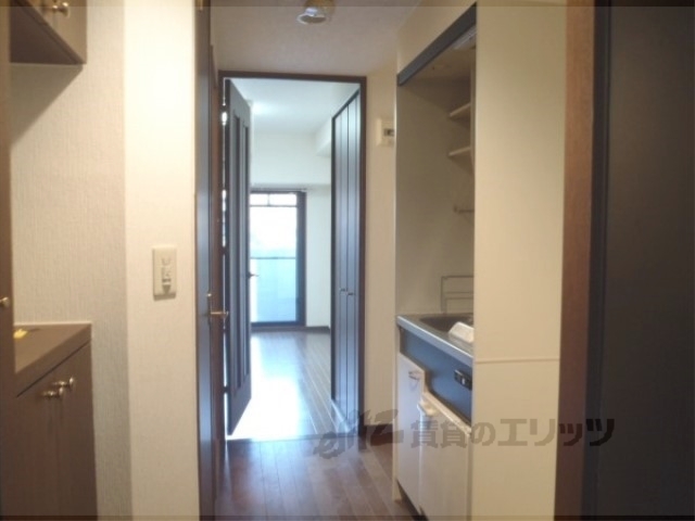 その他部屋・スペース　廊下