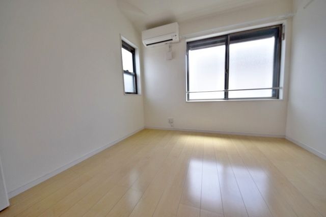 その他部屋・スペース　★二面採光で綺麗なお部屋を明るく照らしてくれます★