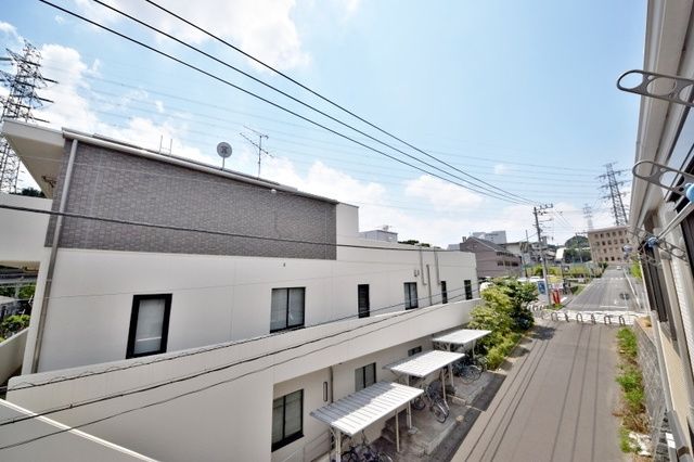 眺望　★ここはあなただけの特等席です。。★