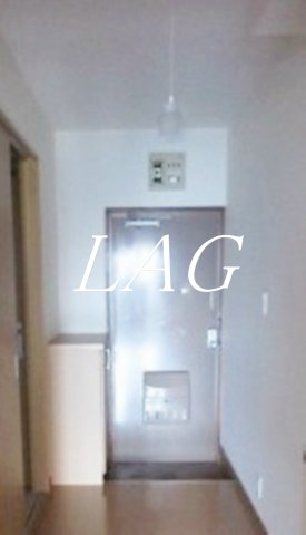玄関　玄関です。