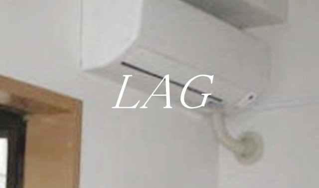 その他設備　エアコンです。