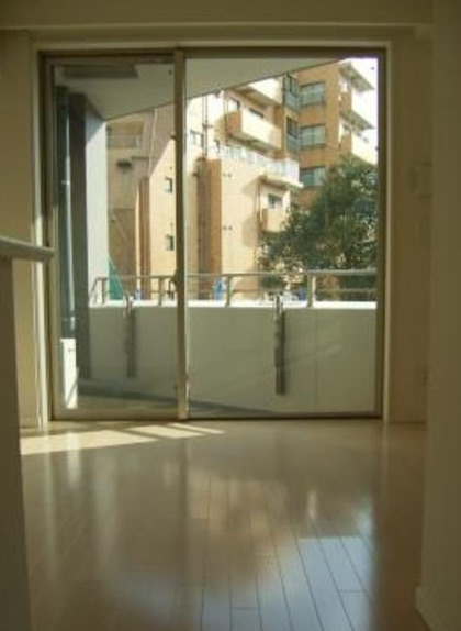 居室・リビング　※写真は同タイプ住戸です。